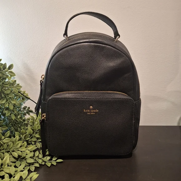 kate spade | Bags | Kate Spade New York Nicole Larchmont  display picture 1